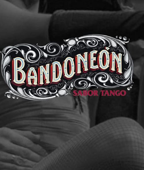 Bandoneon logo
